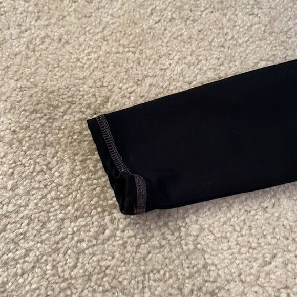 SIZE LARGE 12/14 CHAMPION LONG JOHN SHIRT - Picture 6 of 8